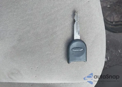 2006 Ford Taurus Se from USA, damaged, VIN 1FAFP53UX6A181375